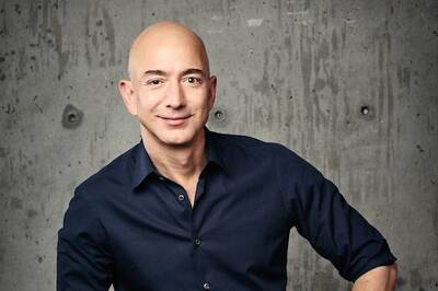 Why Jeff Bezos is an Unexpected White House Ally in the Fight Against Coronavirus