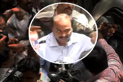 Illegal mining: Reddy to appear before court