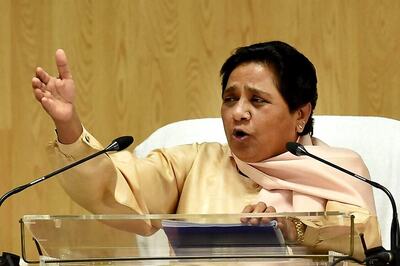 BSP Announces Final List of Candidates UP Assembly Polls