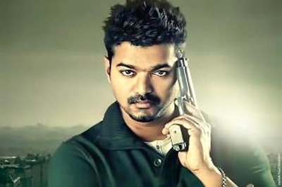 Actor Vijay to star in Sundar's next venture
