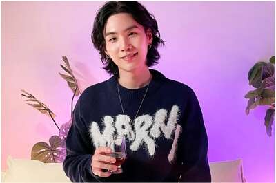 Happy Birthday Suga: The Most Unexpected 'Yoongi, Marry Me' Moments Of All Time