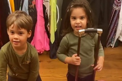 Karan Johar Wants to Go Back to His Low Moral Self After Yash and Roohi Deny Him Burgers