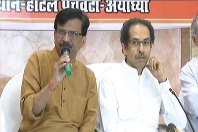 Neither Shiv Sena Nor Uddhav Thackeray Demanded Burqa Ban, Says Sanjay Raut