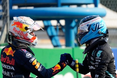 Formula 1: Three Sprint Races in 2022 with New Rules and More Points on Offer