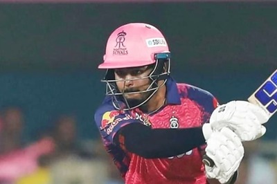 Riyan Parag Faces the Wrath of Twitterati Yet Again After Embarrassing Display in IPL 2023 Match
