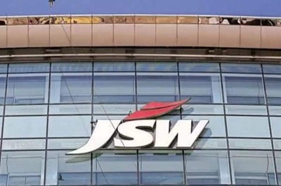 JSW Infra Rallies 8.5% To Hit All-Time High On Winning Project Worth Rs 4,119 Crore