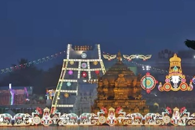 All You Need To Know About Tirumala Trust Chairman's Role And Functions