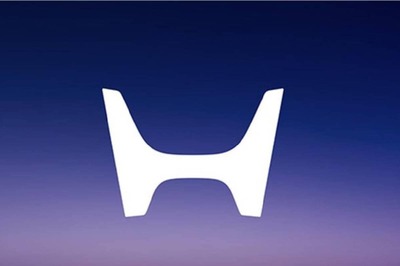 CES 2024: Honda Unveils New Logo For Future Electric Vehicles, Deets Inside