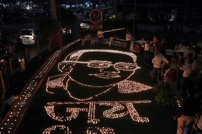 'Hundreds of People' Embrace Buddhism at Ambedkar Jayanti Event in Gandhinagar: Organisers