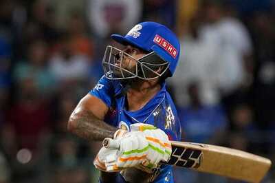 GT vs MI: Dream11 Prediction, Team Captain, Vice-captain, Probable XIs For Gujarat Titans vs Mumbai Indians, IPL 2023