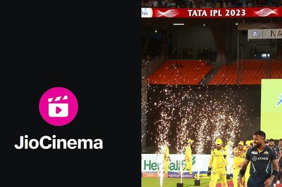 JioCinema's Digital Powerplay in TATA IPL 2023 Ushers In a New Era as More than 12 Crore Viewers Tune-in to Watch the Final