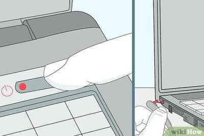 How to Save a Laptop from Liquid Damage