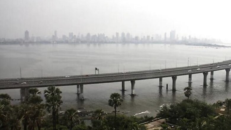 What's in a name? Mumbai 20 years on from Bombay