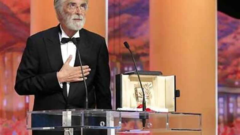 65th Cannes Film Festival: List of winners