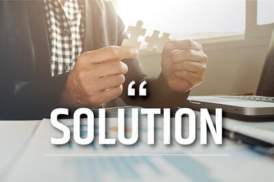 Mindfulness: Stop Trying To Win All The Time