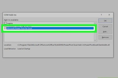How to Create a Hierarchy in Excel: 2 Easy Methods