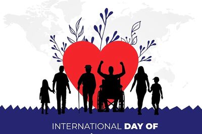 International Day of Persons with Disabilities 2023: Theme, History, Significance, and Quotes