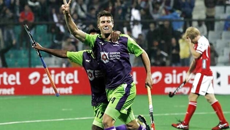 Cedric D'Souza is new coach of Delhi Waveriders