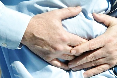 5 Home Remedy Foods For Constipation