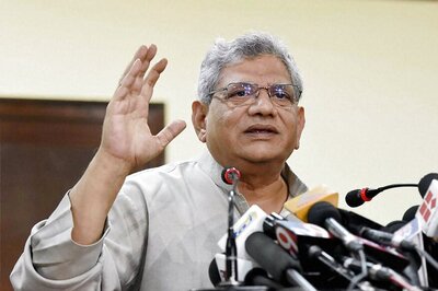 Ban Corporate Funding of Parties: CPI(M)
