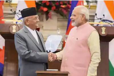 India Reminds Nepal of Civilisational Ties, Covid-19 Aid as Neighbour Set to Vote on New Map Shortly