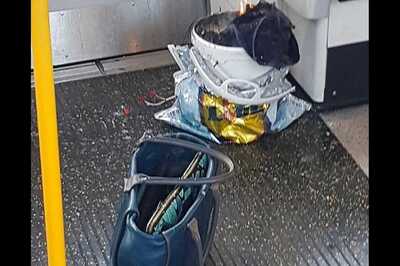 Britain Lowers Threat Level After Second Arrest Over London Attack