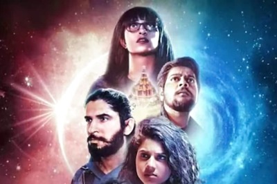 'Rahasyam Idam Jagath Will Surprise The Audience': Director Komal R Bharadwaj