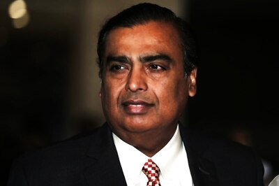Mukesh Ambani Presents Four Ideas of Digital Transformation at India Mobile Congress 2020