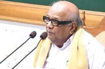 Left-DMK talks fail to end nuclear deal impasse