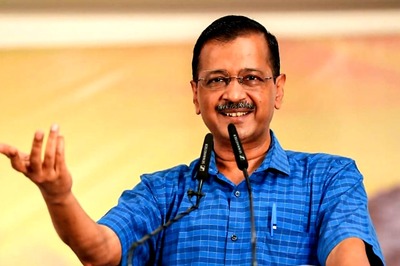 Kejriwal Directly Enjoyed Excise 'Scam' Kickbacks; Group of Ministers a Sham: ED