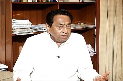‘Big Loss if We Don’t Get 90% Muslim Votes in MP Polls': Kamal Nath in New Video