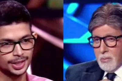 Kaun Banega Crorepati 16: New Promo Reveals Season’s 1st Contestant To Reach The 7-crore Question