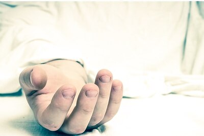 Village Head Shot Dead in Punjab's Tarn Taran