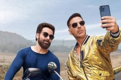 Selfiee Box Office Collection Day 2: Akshay Kumar Film Fails To Work Its Magic, Ekta Kapoor Defends