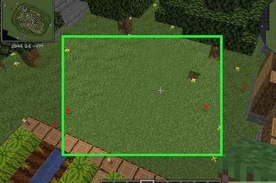 How to Build a Basic Farm in Minecraft