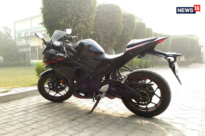 Yamaha Motor Updates Model Range Including YZF-R15, Fascino and FZ With BS IV Engines