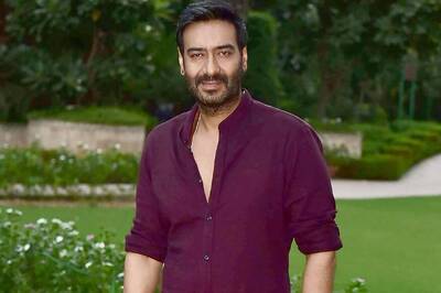 National Award Well Deserved for Shivaay: Ajay Devgn