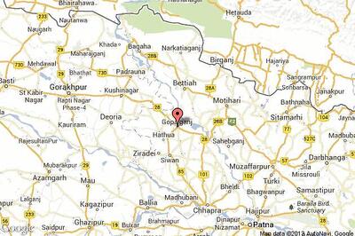 Bihar: Man's genitals chopped off for asking to continue an extra-marital affair