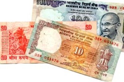 Rising rupee hurting commodity exports