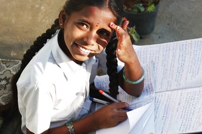 Karnataka to Drop Dalit Writer's Poem From Textbooks Claiming Sun, Moon are Not Gods