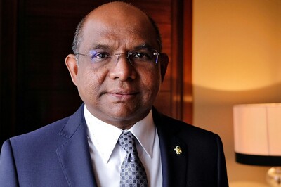India Has Very Clearly Established Itself as a Global Leader: Maldives Foreign Minister Abdullah Shahid