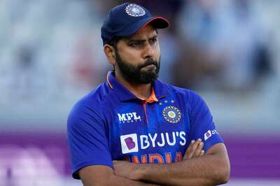 Rohit Sharma is Not Someone Who's Into Your Face All The Time: Sourav Ganguly