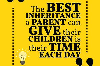 Happy Children's Day 2021: Wishes, Images, Status, Quotes, Messages and WhatsApp Greetings to Share on Bal Diwas