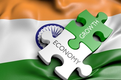 Global Headwinds In 2023 Fail To Stop India's Growth Trajectory; India To Remain Fastest-Growing Economy In 2024