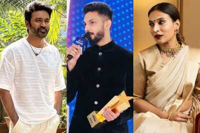 Aishwaryaa Rajinikanth, Soundarya R and Dhanush AVOID Anirudh Ravichander? Here's What We Know