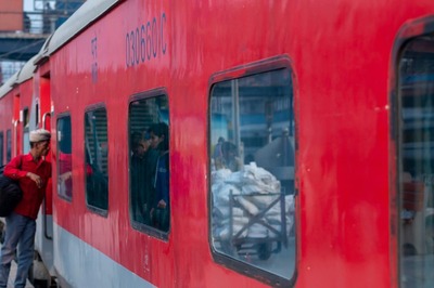 Planning to Book Entire Indian Railways Train or Coach? Now You Can do so by Visiting Your Nearest Railway Station