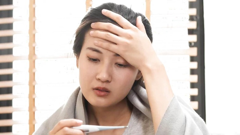 5 Health Conditions That Could Be Responsible For Persistent Low-Grade Fever