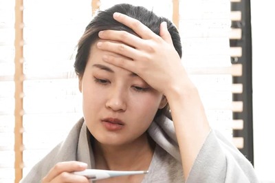 5 Health Conditions That Could Be Responsible For Persistent Low-Grade Fever