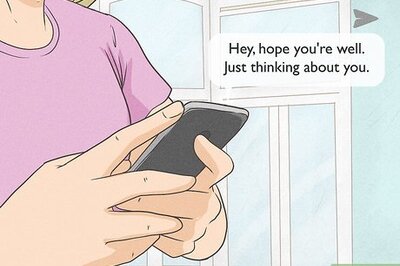 How to Turn a Guy on Through Text Message