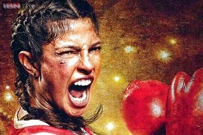 Will 'Mary Kom' be released in Manipur? Boxer's husband Onler tries his best